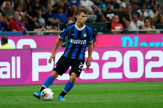 Inter, a Conte servono i Vidal fatti in casa