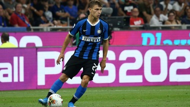 Inter, a Conte servono i Vidal fatti in casa