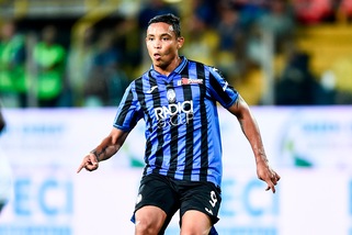 Atalanta, tredici stelle in giro per il mondo