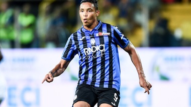 Atalanta, tredici stelle in giro per il mondo