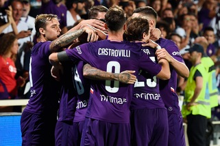 Fiorentina, senti Ghezzal: "Spero di debuttare contro la Juve"