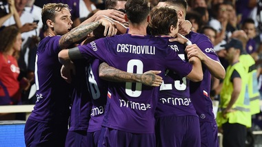 Fiorentina, senti Ghezzal: "Spero di debuttare contro la Juve"