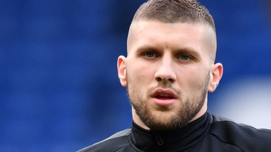 Perisic scherza, ma Rebic si offende