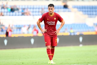 Roma, ancora problemi muscolari: si ferma anche Under