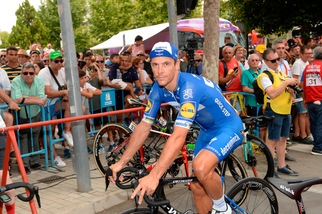 Vuelta, l'eterno Gilbert vince la 12ª tappa. Roglic sempre leader