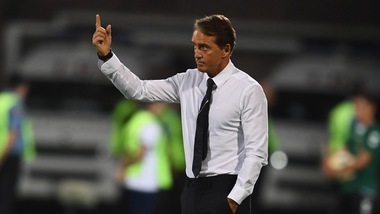 Mancini: “Chiesa e Bernardeschi devono fare di più”