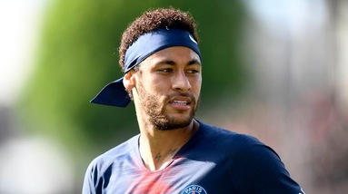 L'Equipe: "Neymar-Psg, prove di riconciliazione"