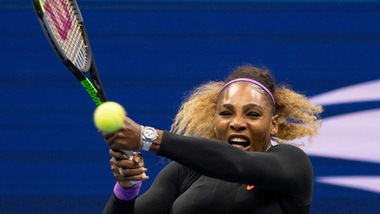 Us Open, Serena Williams e Andreescu nella finale femminile