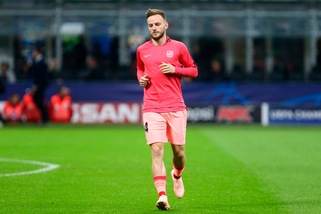 Emre Can-Rakitic: a gennaio si riparte dallo scambio