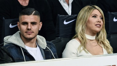 Wanda: "Psg opzione peggiore per me, ho pensato a Icardi". Poi la precisazione