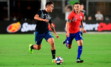 Dybala e Mandzukic in vetrina: tre mesi verità