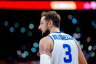 Basket, diretta Italia-Spagna ore 14.30: come vederla in tv e formazioni