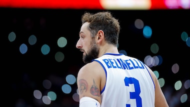 Basket, diretta Italia-Spagna ore 14.30: come vederla in tv e formazioni