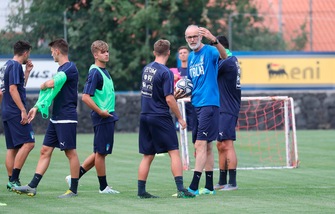 Diretta Italia-Moldavia U21 ore 18.30: formazioni ufficiali e come vederla in tv