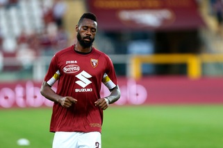 Nkoulou, torna nel Torino: fare pace per i tifosi