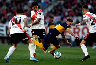 Scout del Milan al lavoro per Quarta e Pizarro