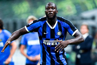 Lukaku e il razzismo: "Non si deve lasciare il campo, ma prendere posizione"