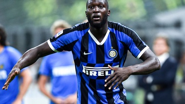 Lukaku e il razzismo: "Non si deve lasciare il campo, ma prendere posizione"