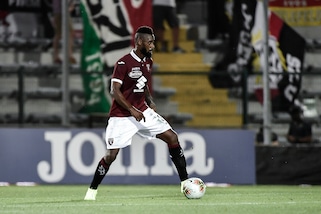 Nkoulou: "Mi avevano promesso la cessione, ma rivoglio il Torino"