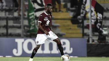 Nkoulou: "Mi avevano promesso la cessione, ma rivoglio il Torino"