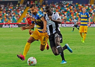 Udinese, Sema: "È stato bello giocare subito"