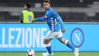 Younes trascina il Napoli, tripletta contro la Primavera