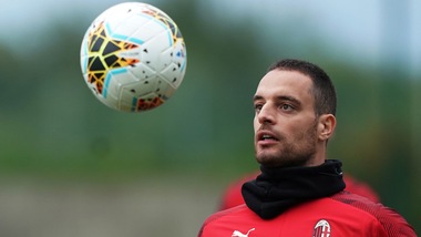 Bonaventura, un jolly per il Milan