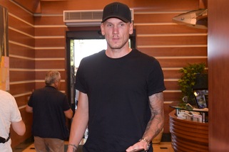 Cagliari, Olsen: "Ho accettato la decisione della Roma, ma sono felice"