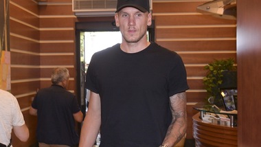 Cagliari, Olsen: "Ho accettato la decisione della Roma, ma sono felice"