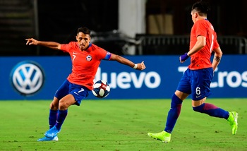 Sanchez: "Inter, combatterò per un posto da titolare "