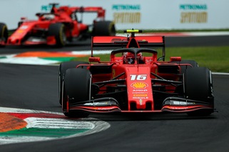 Gp d'Italia: Ferrari a caccia della pole, diretta qualifiche ore 15:00