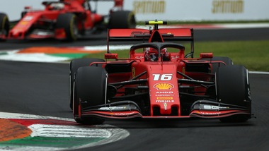Gp d'Italia: Ferrari a caccia della pole, diretta qualifiche ore 15:00
