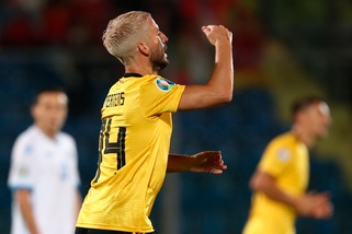 Mertens ripensa a Juve-Napoli: "Fa male pensare a quella sconfitta..."