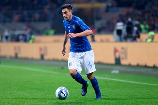 Parma, il ritorno di Darmian: "Avevo voglia d'Italia"