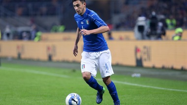 Parma, il ritorno di Darmian: "Avevo voglia d'Italia"