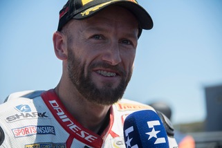 SBK, Sykes con BMW fino al 2020