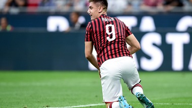 F.Inzaghi: "Consegnerò la 9 a Piatek per scacciare i fantasmi"