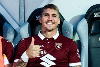 Torino, Lyanco è guarito: in campo con il Brasile