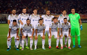 Verona, in amichevole vince 2-1 il Lubiana