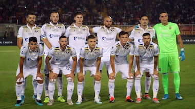 Verona, in amichevole vince 2-1 il Lubiana