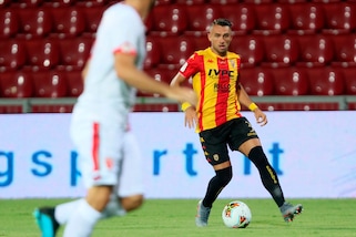 Benevento, ufficiale il rinnovo di Letizia