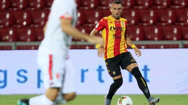 Benevento, ufficiale il rinnovo di Letizia