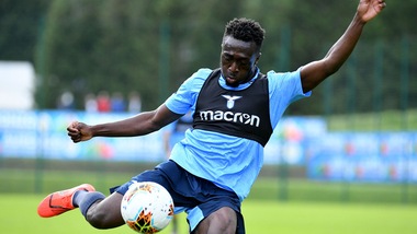 Lazio: 7-0 alla Primavera, tripletta di Adekanye