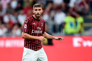 Milan, doppietta di Borini nel test contro l'under 18: finisce 8-1