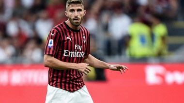 Milan, doppietta di Borini nel test contro l'under 18: finisce 8-1
