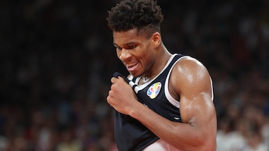 Mondiali: Stati Uniti batte la Grecia e conquista i quarti