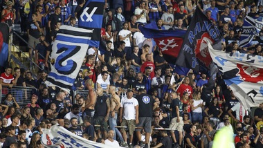 Pisa, ufficiale: preso Livieri a parametro zero