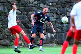 Cagliari, personalizzato per Cacciatore