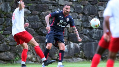 Cagliari, personalizzato per Cacciatore