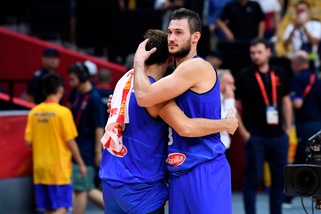 Mondiali, l'Italia batte Portorico e saluta con una vittoria